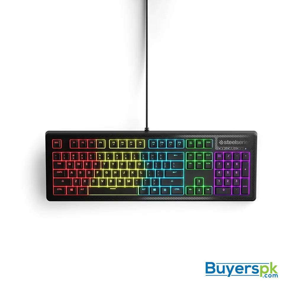 Steel Series Keyboard Apex 150 US - Keyboard Steel Series Keyboard Apex 150 US - Keyboard